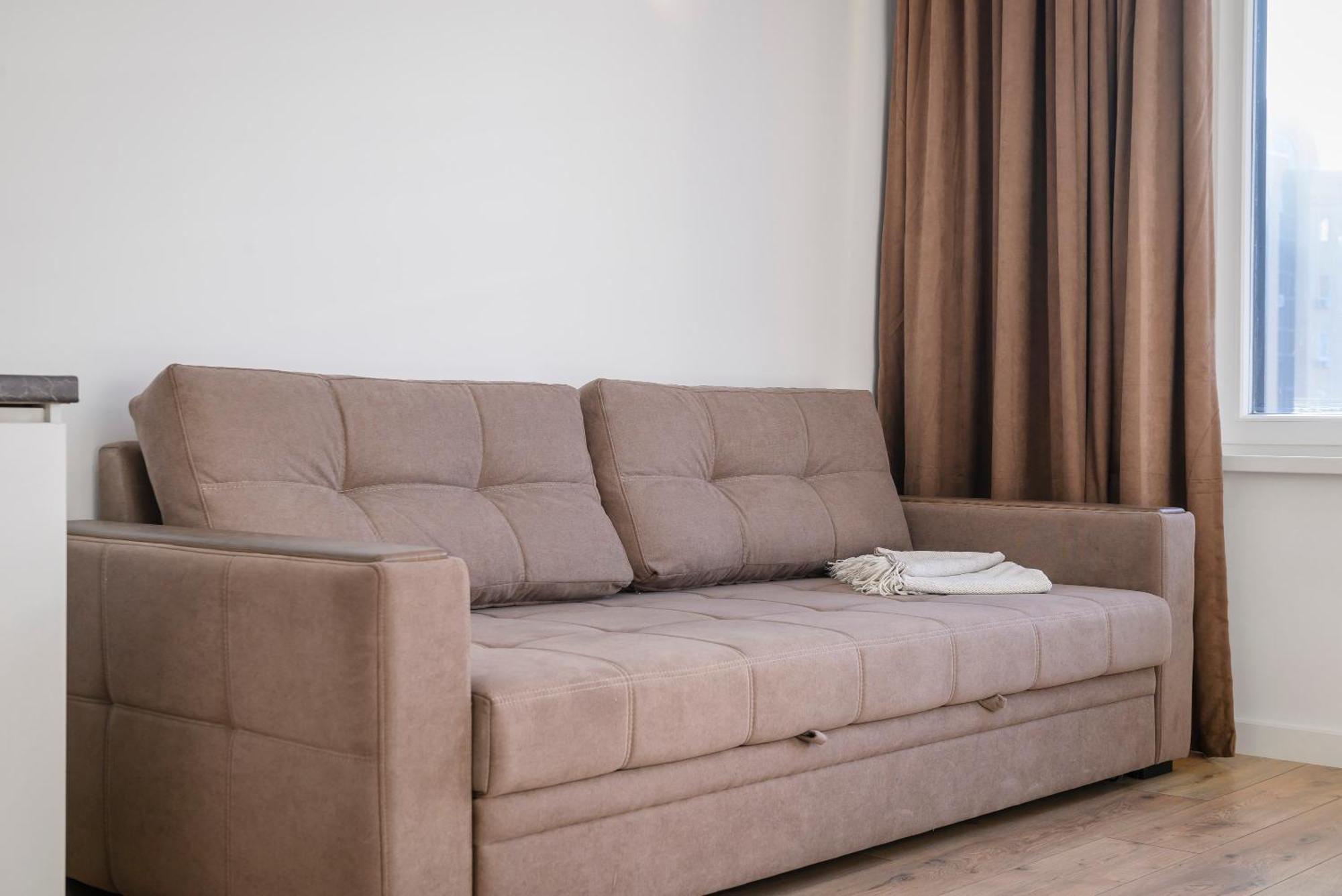 Five Business-Class Rooms In R-House Near Mega Center Almaty Luaran gambar