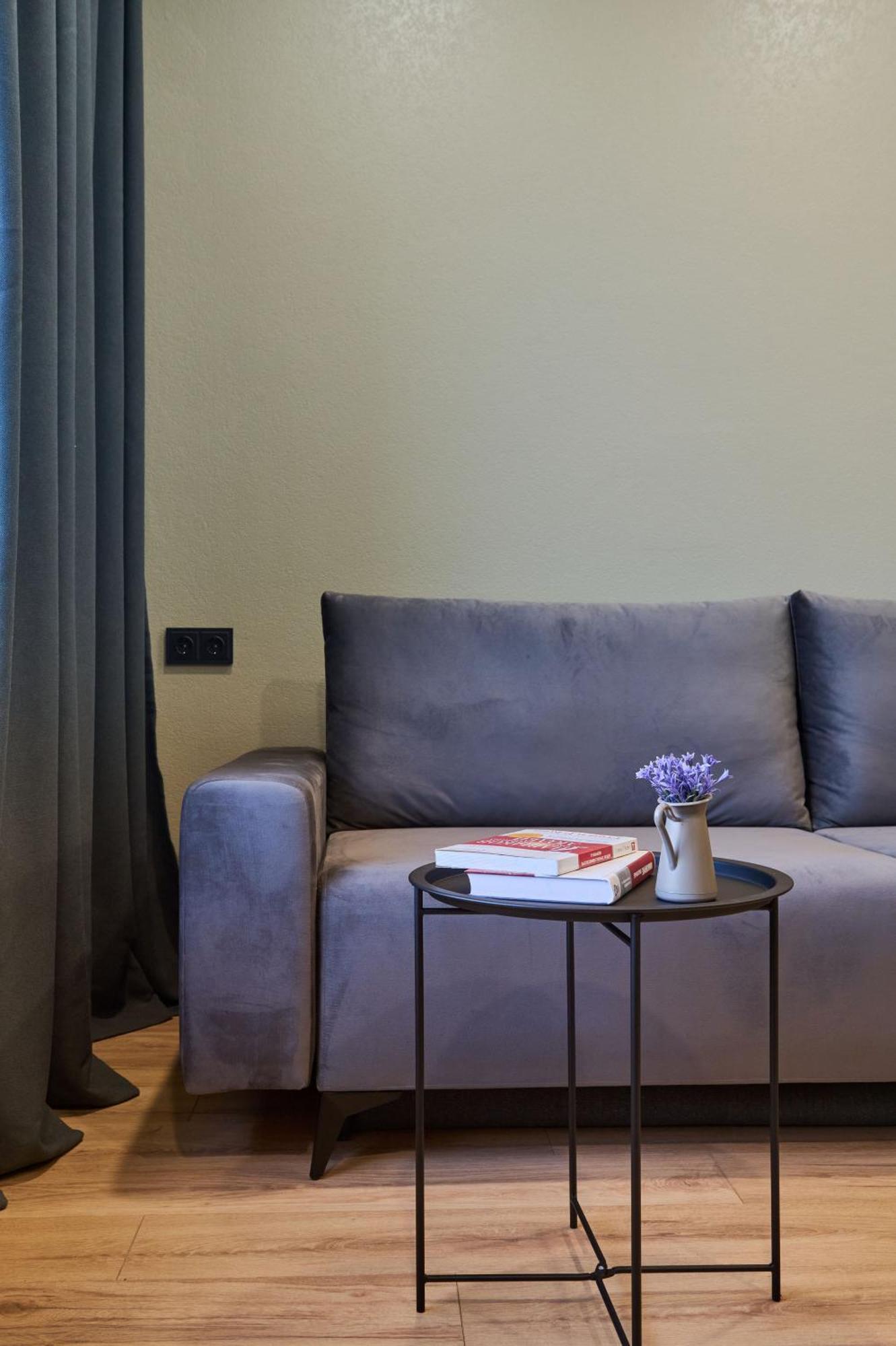 Five Business-Class Rooms In R-House Near Mega Center Almaty Luaran gambar