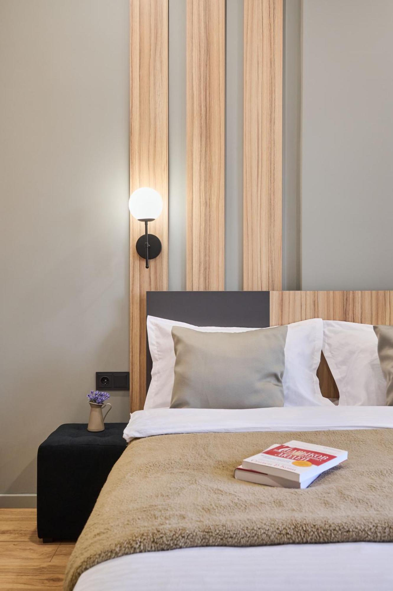 Five Business-Class Rooms In R-House Near Mega Center Almaty Luaran gambar